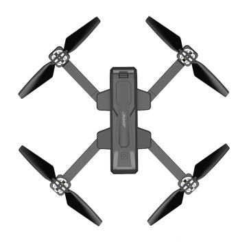 Hot JJRC X11 Foldable Drone With Camera 5G WIFI FPV 2K HD Camera Quadcopter GPS Positioning Follow Me Brushless Motor RTF Drone